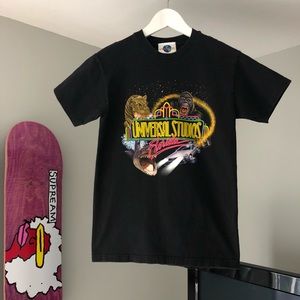 Vintage Universal Studios Disney T-Shirt Large